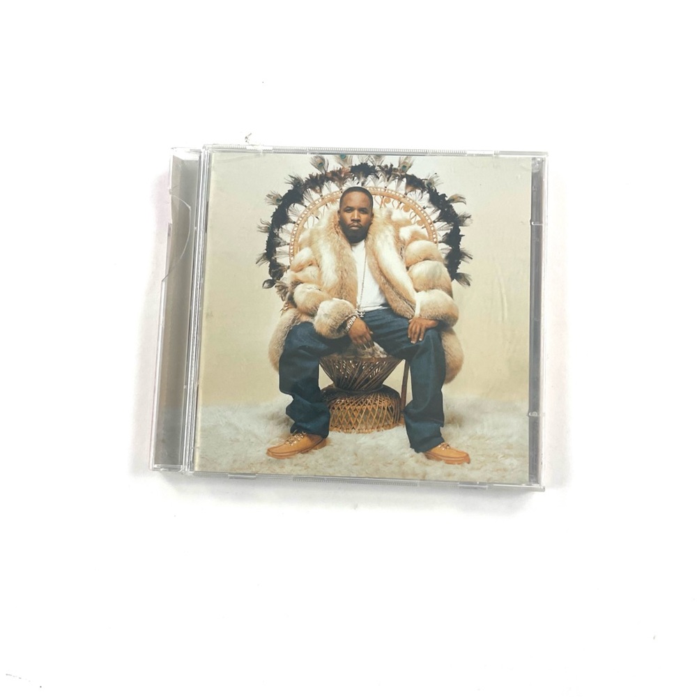 OutKast CD - Picture 2 of 3